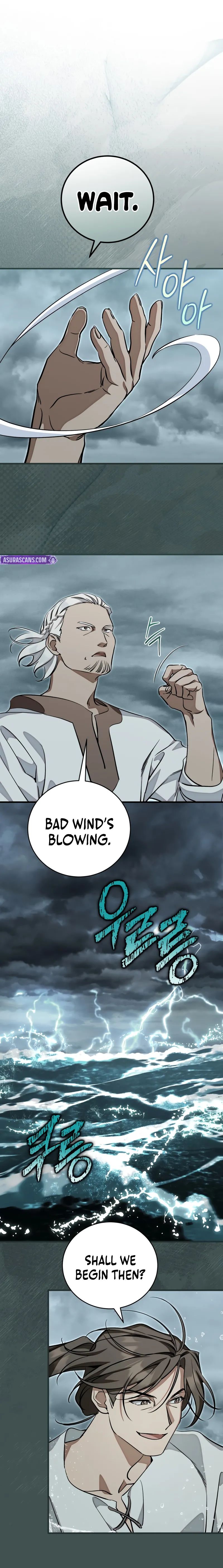 Lun-ui Aideul - Winteoleo Chapter 54 - Page 6