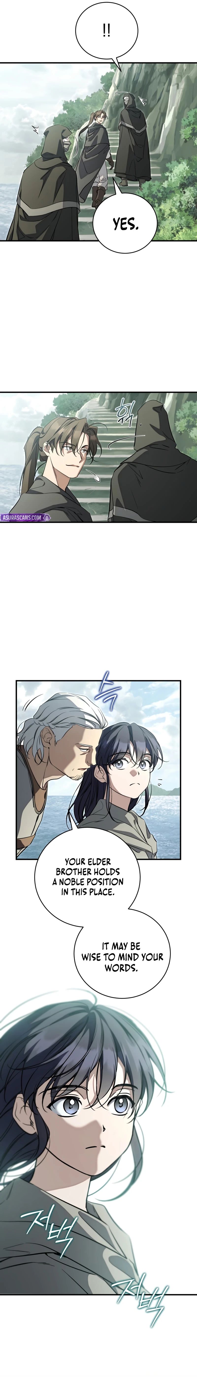 Lun-ui Aideul - Winteoleo Chapter 55 - Page 5