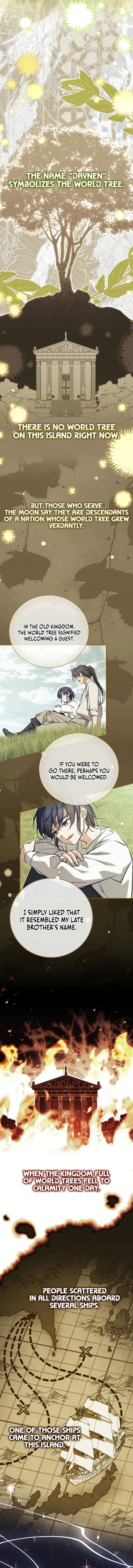 Lun-ui Aideul - Winteoleo Chapter 60 - Page 6