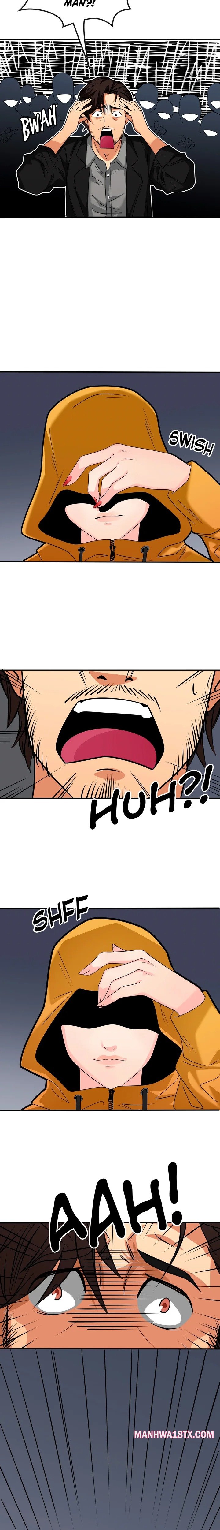 Hit My Balls (Uncensored) Chapter 1 - Page 16