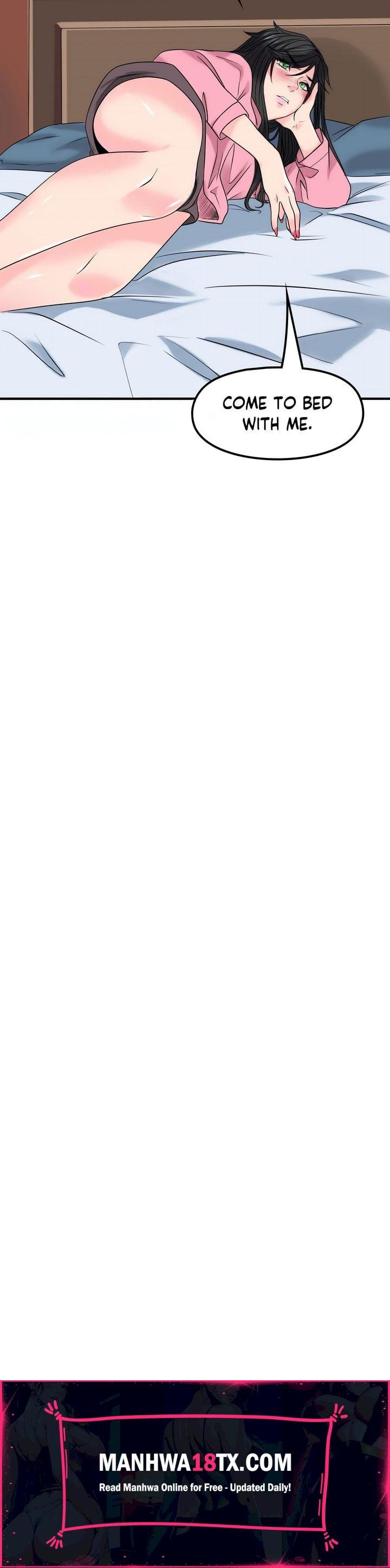 Hit My Balls (Uncensored) Chapter 10 - Page 19