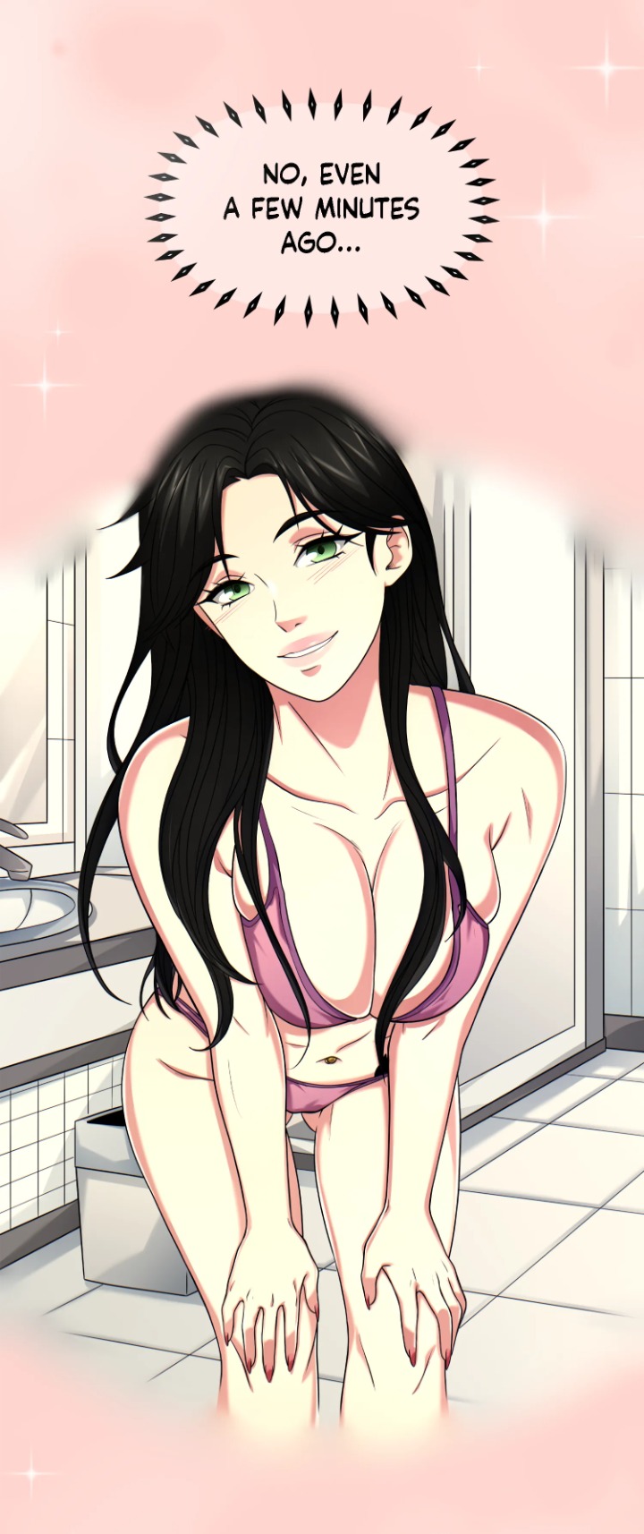 Hit My Balls (Uncensored) Chapter 11 - Page 10