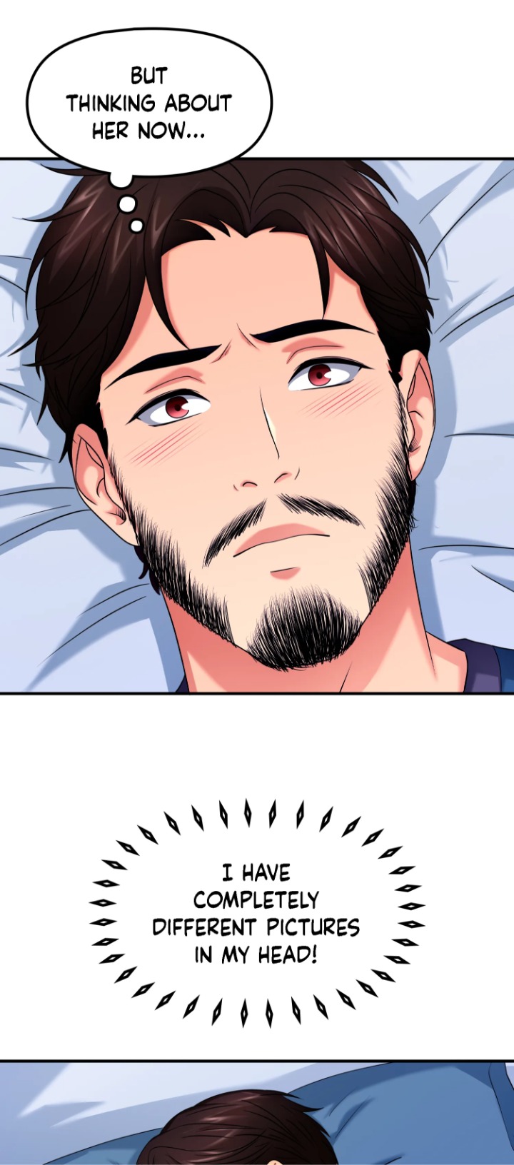 Hit My Balls (Uncensored) Chapter 11 - Page 14