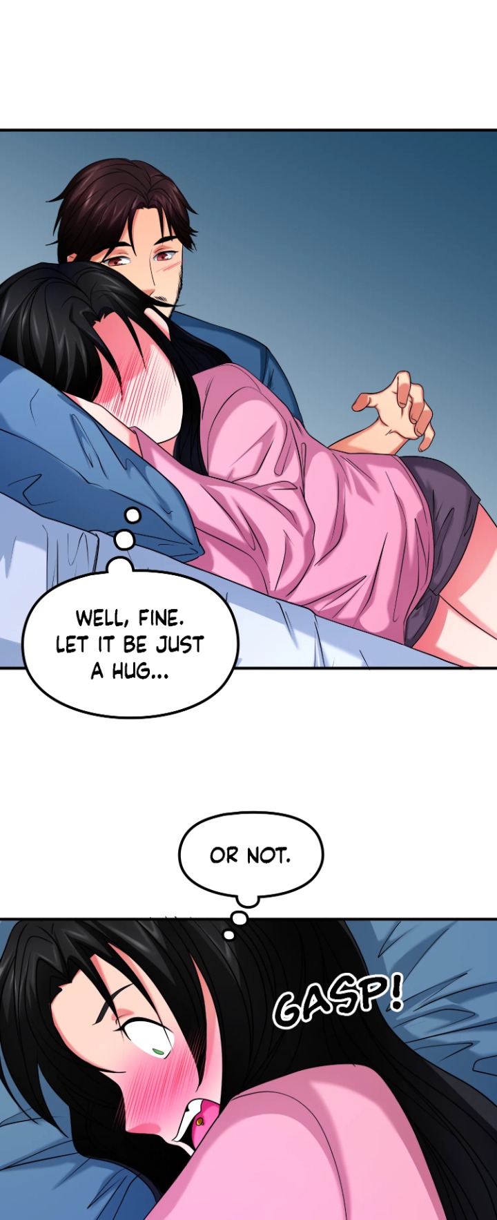 Hit My Balls (Uncensored) Chapter 11 - Page 21