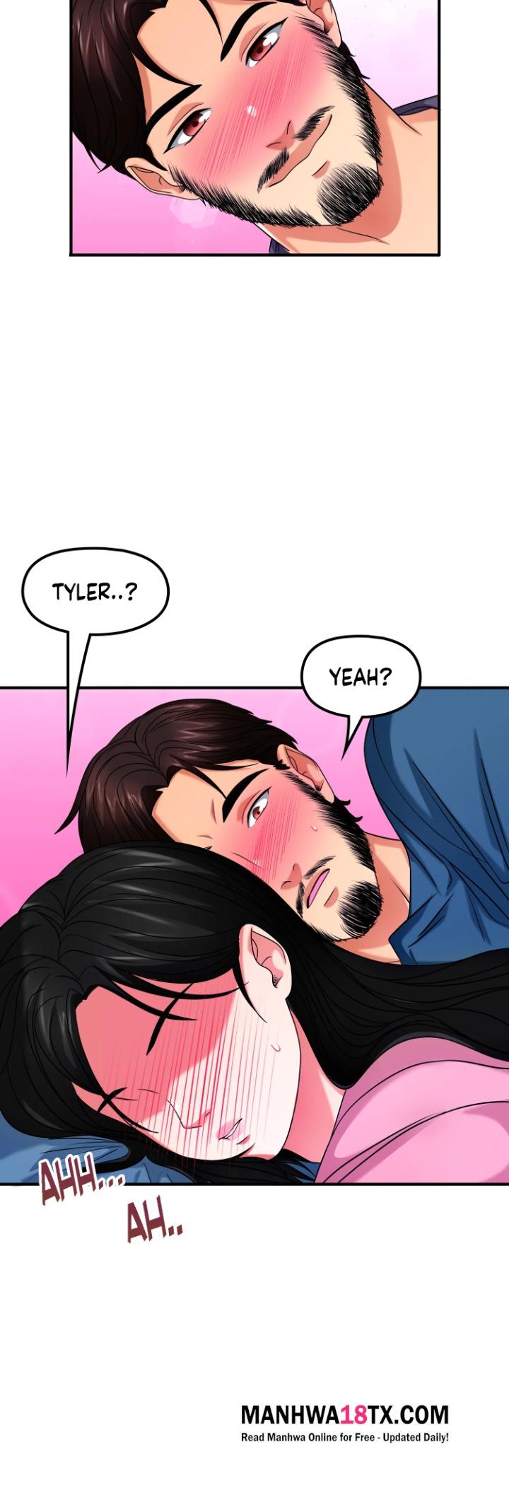 Hit My Balls (Uncensored) Chapter 11 - Page 42