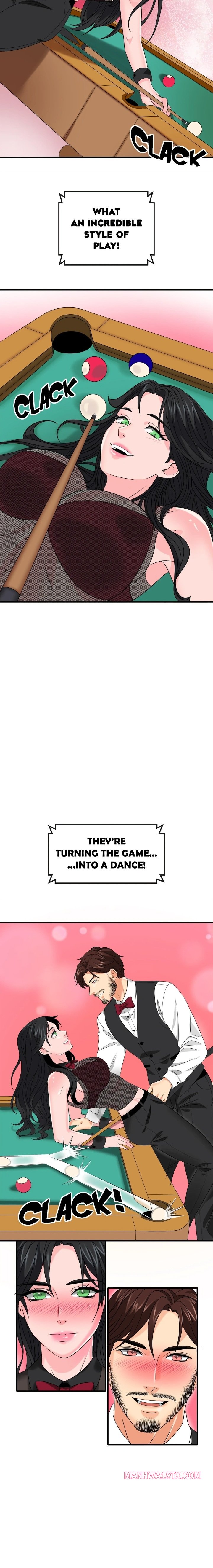 Hit My Balls (Uncensored) Chapter 12 - Page 14