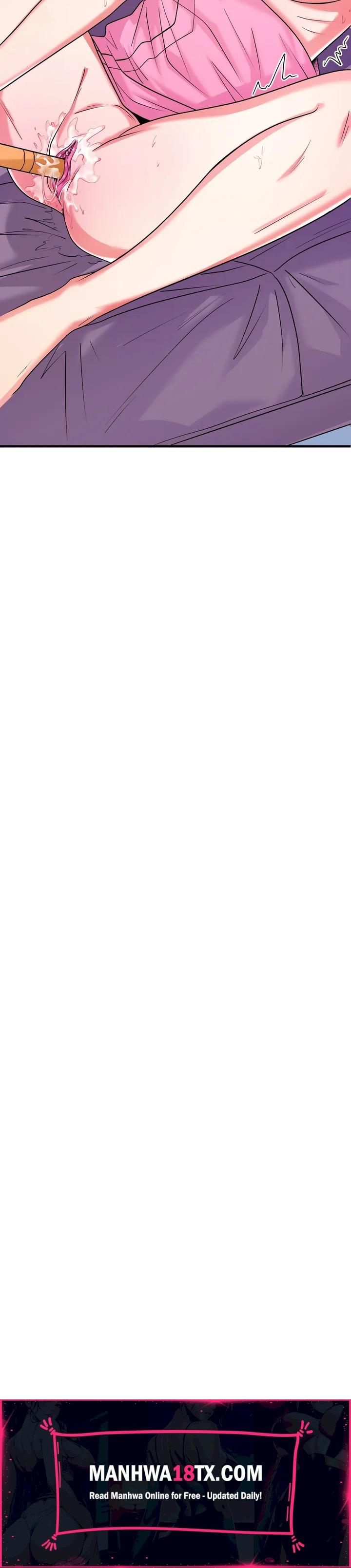 Hit My Balls (Uncensored) Chapter 5 - Page 17