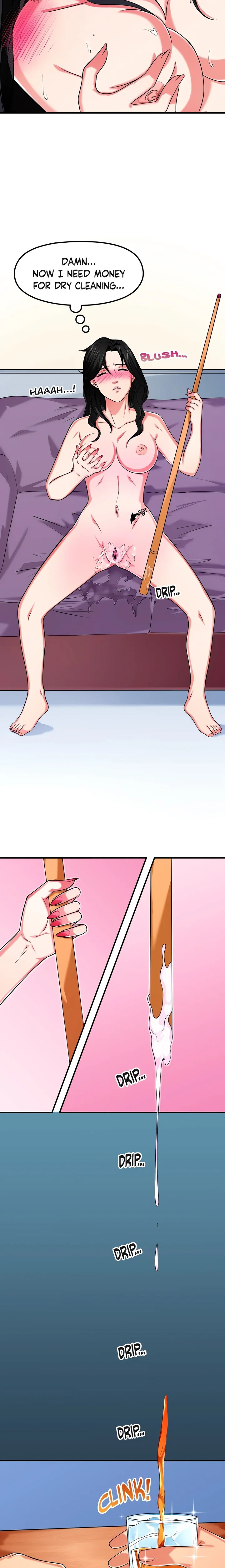 Hit My Balls (Uncensored) Chapter 6 - Page 3