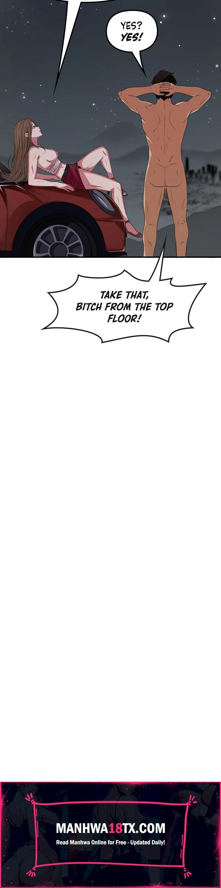 Hit My Balls (Uncensored) Chapter 8 - Page 19