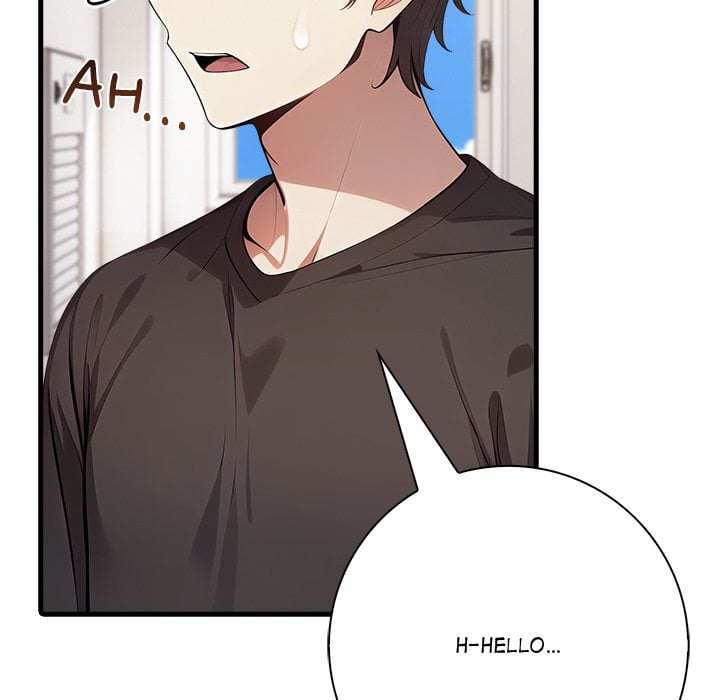 Seductive Curves Behind Closed Doors Chapter 16 - Page 101