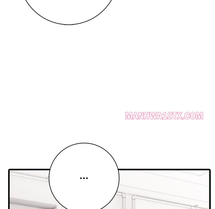 Seductive Curves Behind Closed Doors Chapter 16 - Page 104