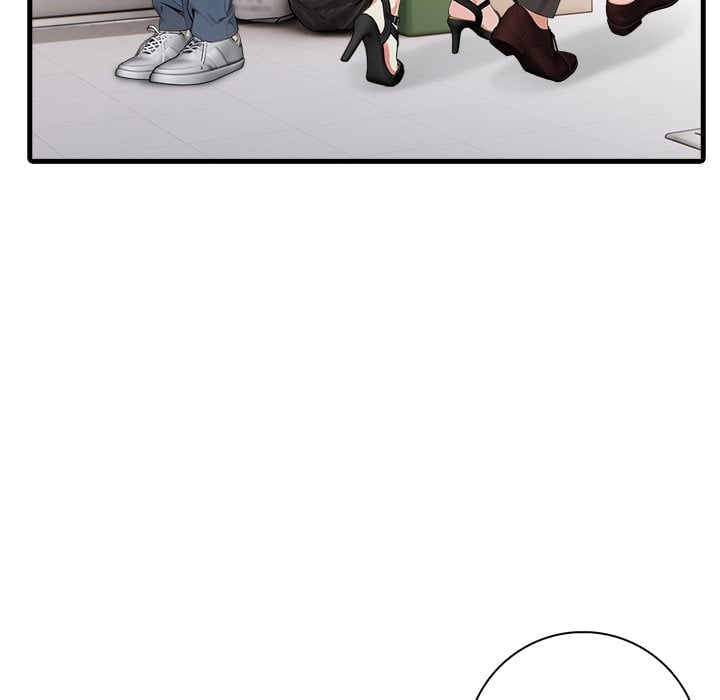 Seductive Curves Behind Closed Doors Chapter 16 - Page 106