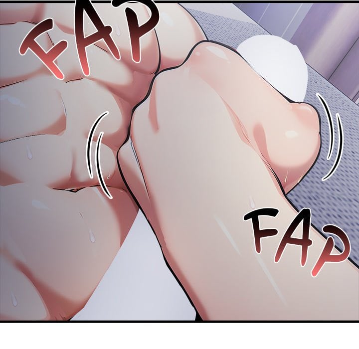 Seductive Curves Behind Closed Doors Chapter 16 - Page 11