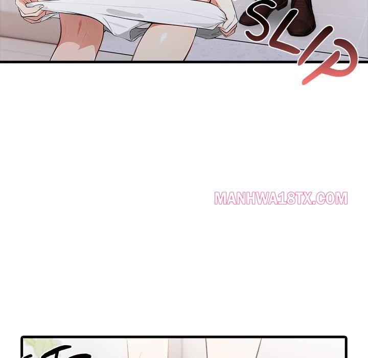 Seductive Curves Behind Closed Doors Chapter 16 - Page 133