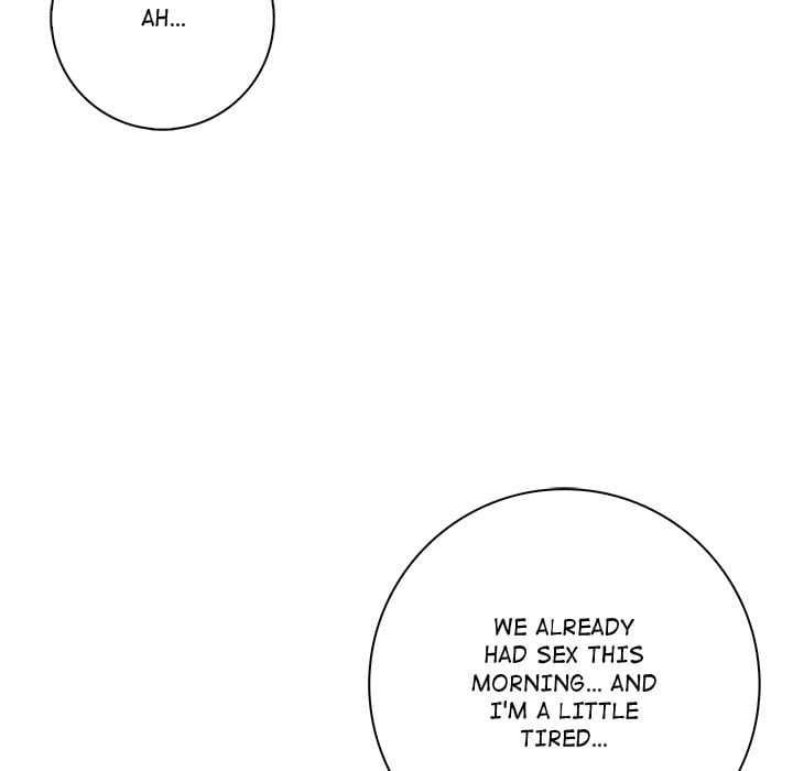 Seductive Curves Behind Closed Doors Chapter 16 - Page 137