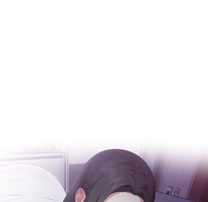 Seductive Curves Behind Closed Doors Chapter 16 - Page 14