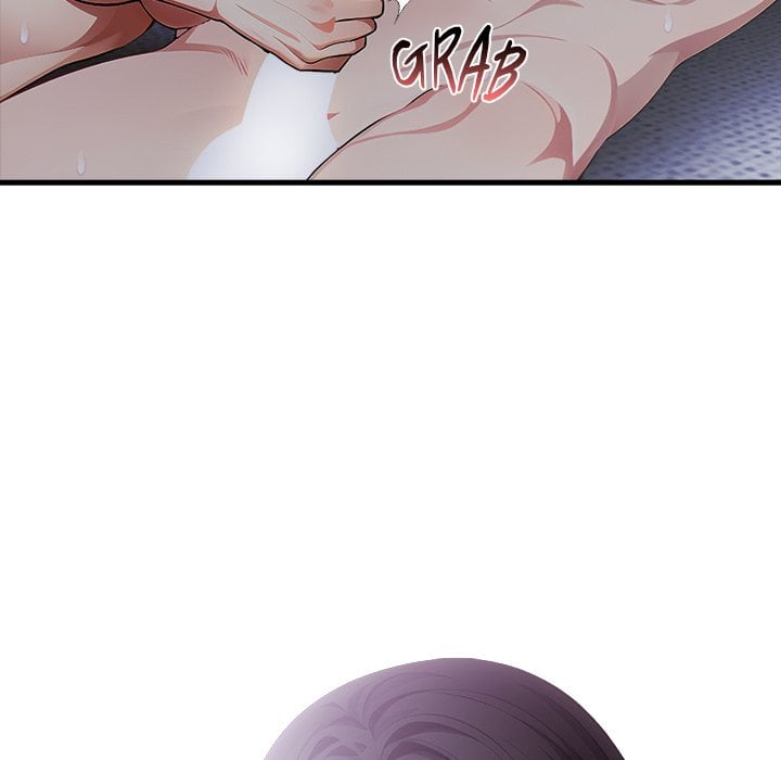 Seductive Curves Behind Closed Doors Chapter 16 - Page 30