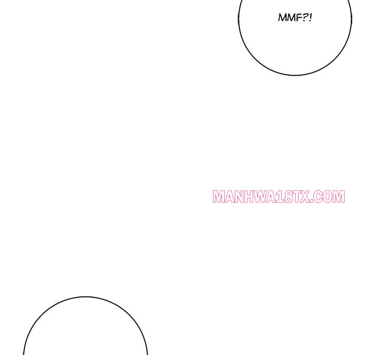 Seductive Curves Behind Closed Doors Chapter 16 - Page 44