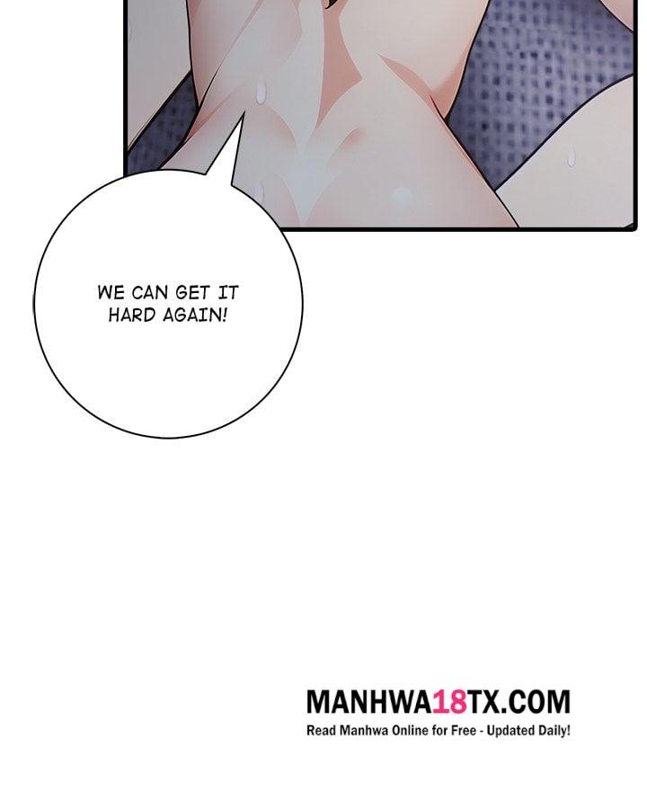 Seductive Curves Behind Closed Doors Chapter 16 - Page 49