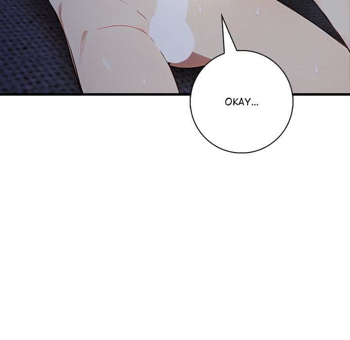 Seductive Curves Behind Closed Doors Chapter 16 - Page 55