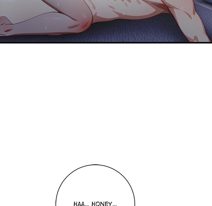 Seductive Curves Behind Closed Doors Chapter 16 - Page 57