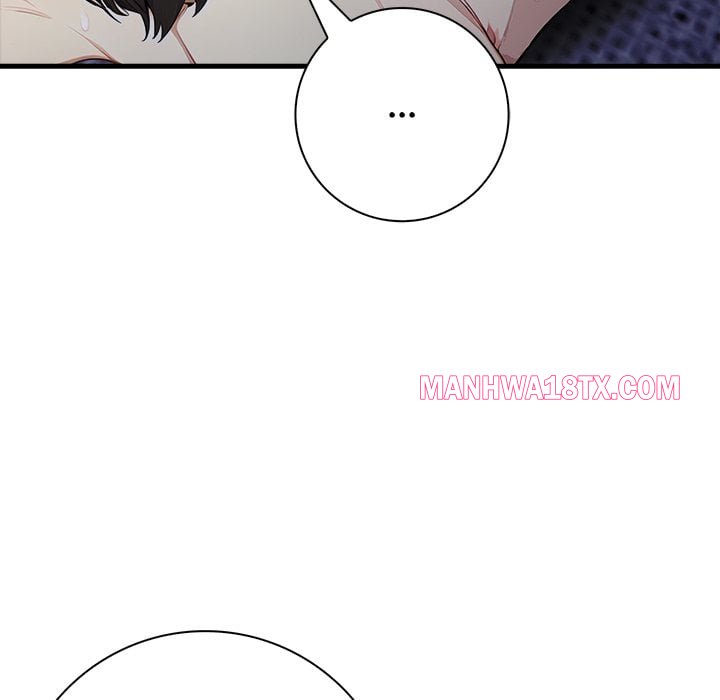 Seductive Curves Behind Closed Doors Chapter 16 - Page 66