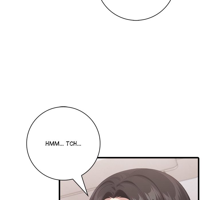 Seductive Curves Behind Closed Doors Chapter 16 - Page 89