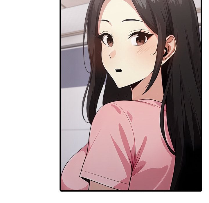 Seductive Curves Behind Closed Doors Chapter 16 - Page 90