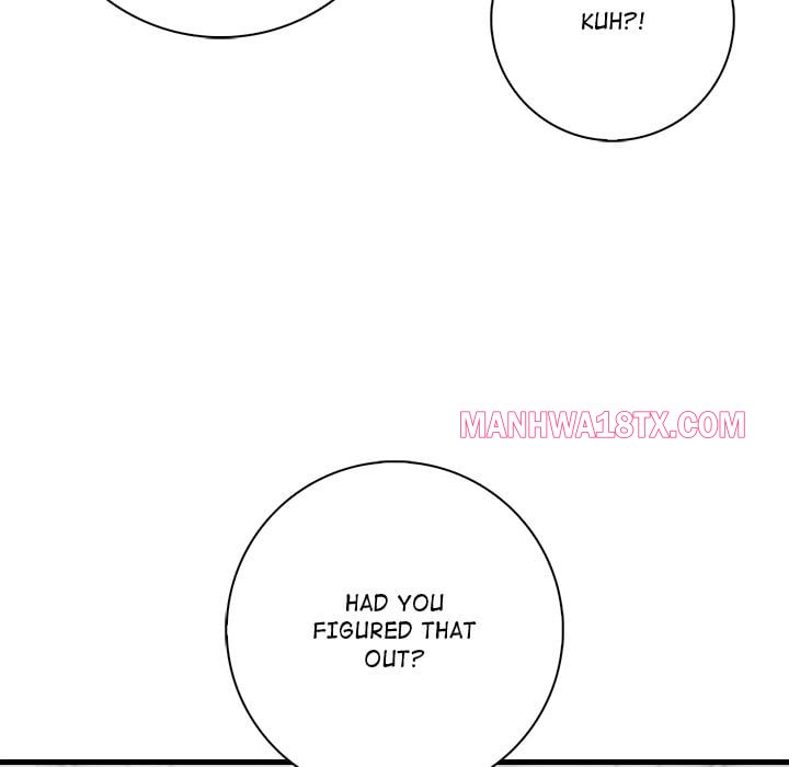 Seductive Curves Behind Closed Doors Chapter 16 - Page 95