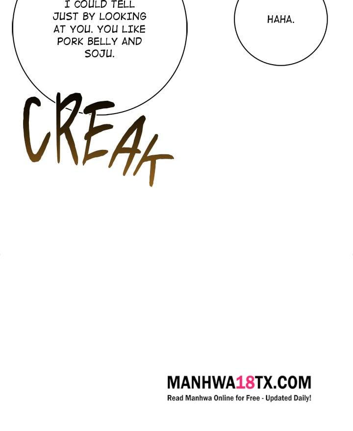 Seductive Curves Behind Closed Doors Chapter 16 - Page 97