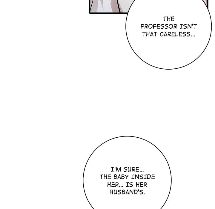 Seductive Curves Behind Closed Doors Chapter 17 - Page 106