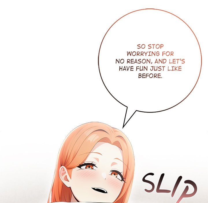 Seductive Curves Behind Closed Doors Chapter 17 - Page 112