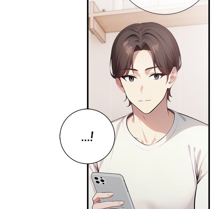 Seductive Curves Behind Closed Doors Chapter 17 - Page 19