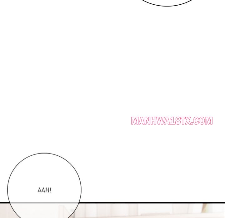 Seductive Curves Behind Closed Doors Chapter 17 - Page 31