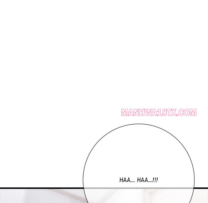 Seductive Curves Behind Closed Doors Chapter 17 - Page 46