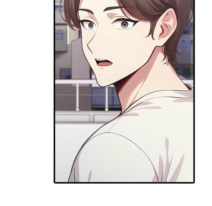 Seductive Curves Behind Closed Doors Chapter 17 - Page 88