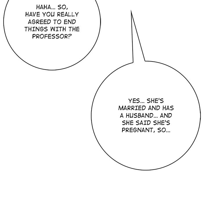 Seductive Curves Behind Closed Doors Chapter 17 - Page 97