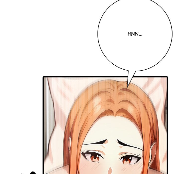 Seductive Curves Behind Closed Doors Chapter 18 - Page 10