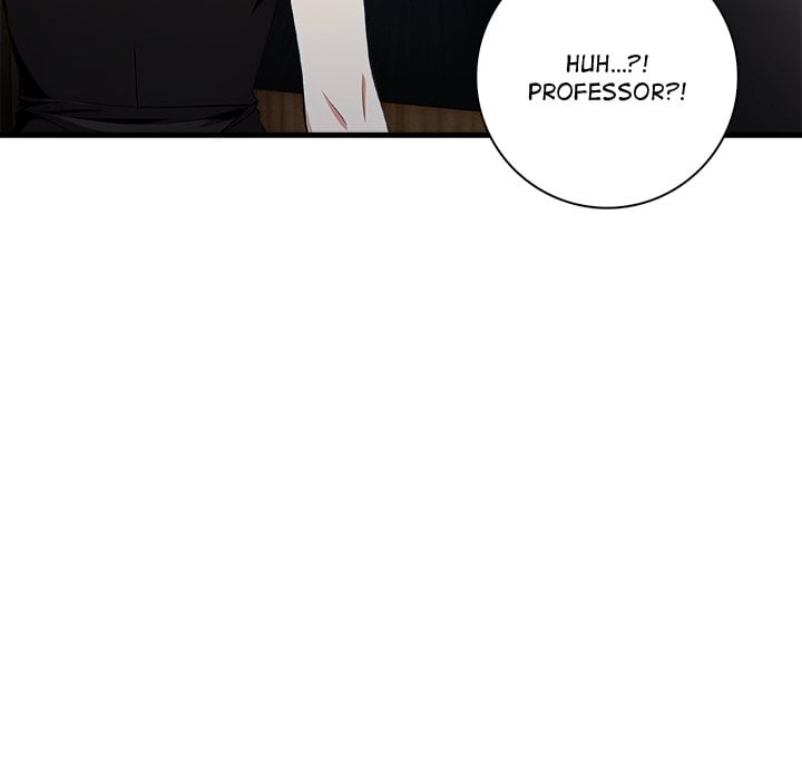 Seductive Curves Behind Closed Doors Chapter 18 - Page 104