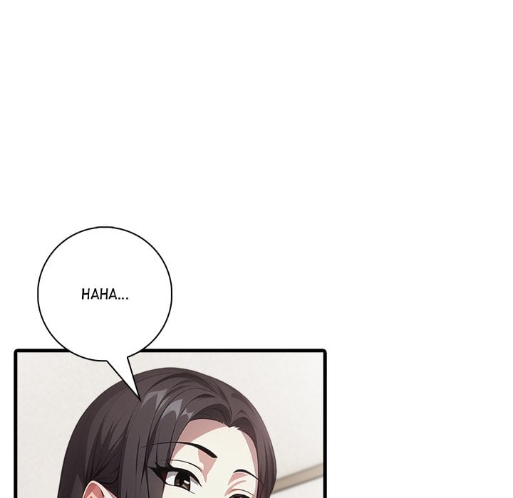 Seductive Curves Behind Closed Doors Chapter 18 - Page 107