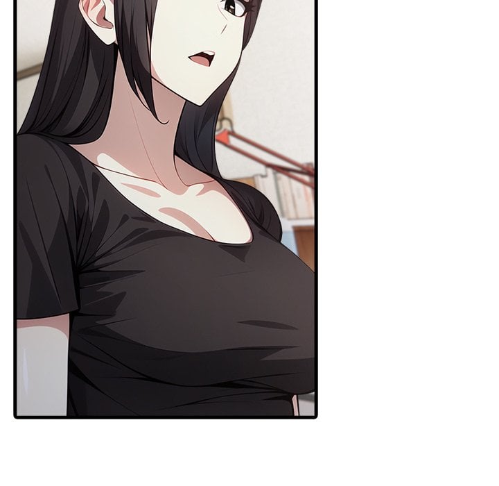 Seductive Curves Behind Closed Doors Chapter 18 - Page 108