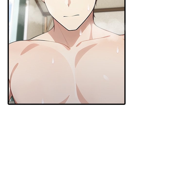 Seductive Curves Behind Closed Doors Chapter 18 - Page 13