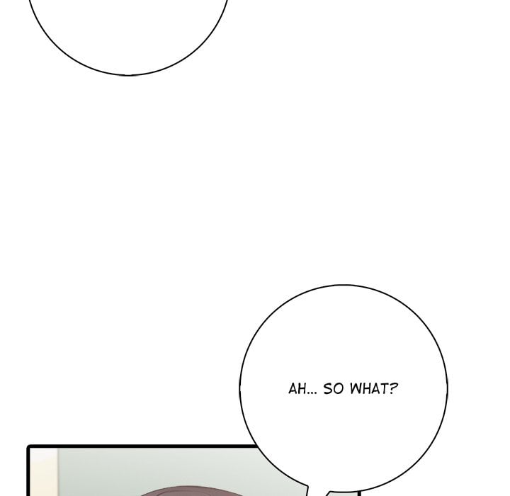 Seductive Curves Behind Closed Doors Chapter 18 - Page 20