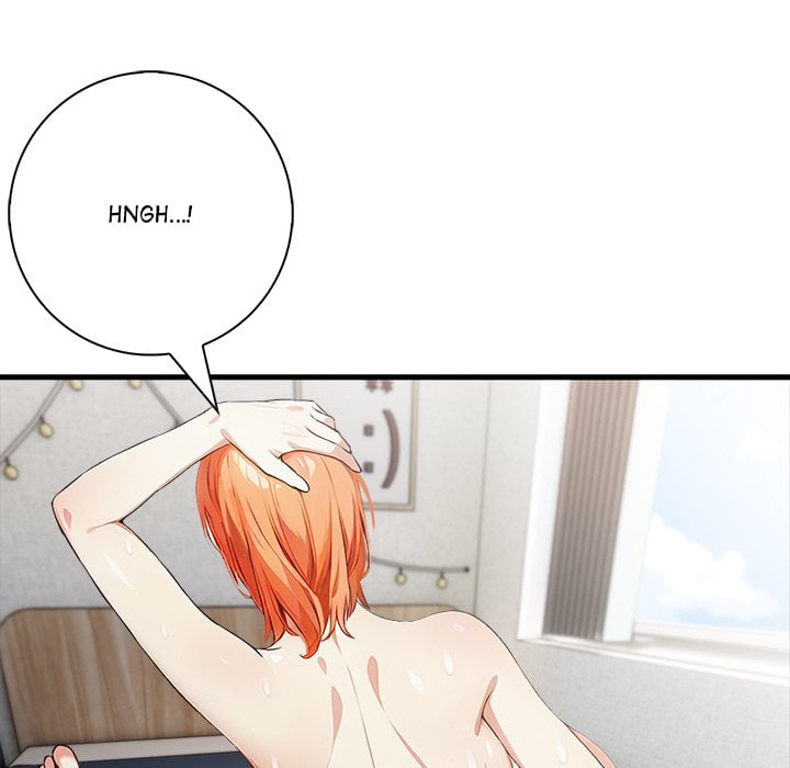 Seductive Curves Behind Closed Doors Chapter 18 - Page 46