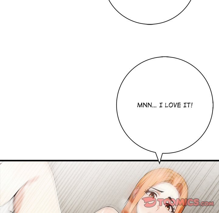 Seductive Curves Behind Closed Doors Chapter 18 - Page 57