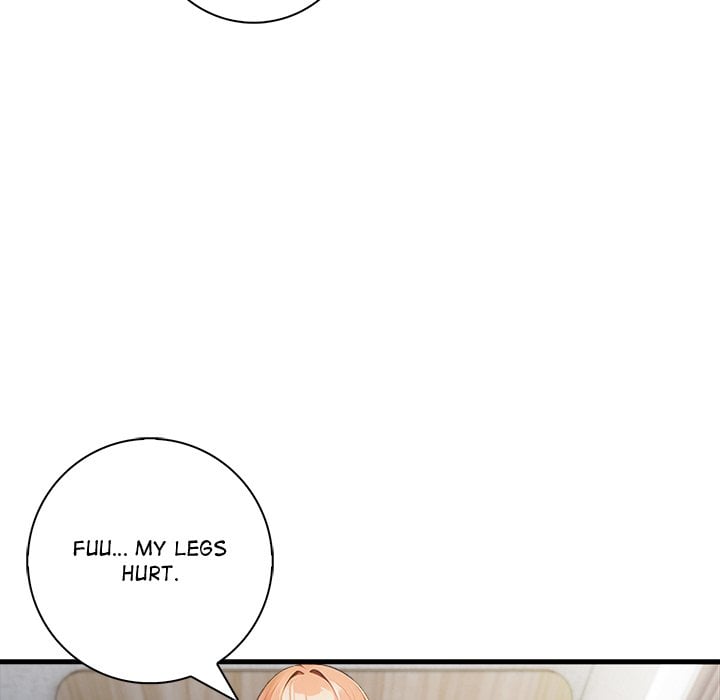 Seductive Curves Behind Closed Doors Chapter 18 - Page 59