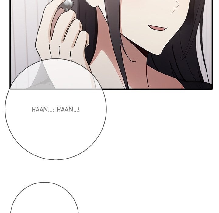 Seductive Curves Behind Closed Doors Chapter 18 - Page 81