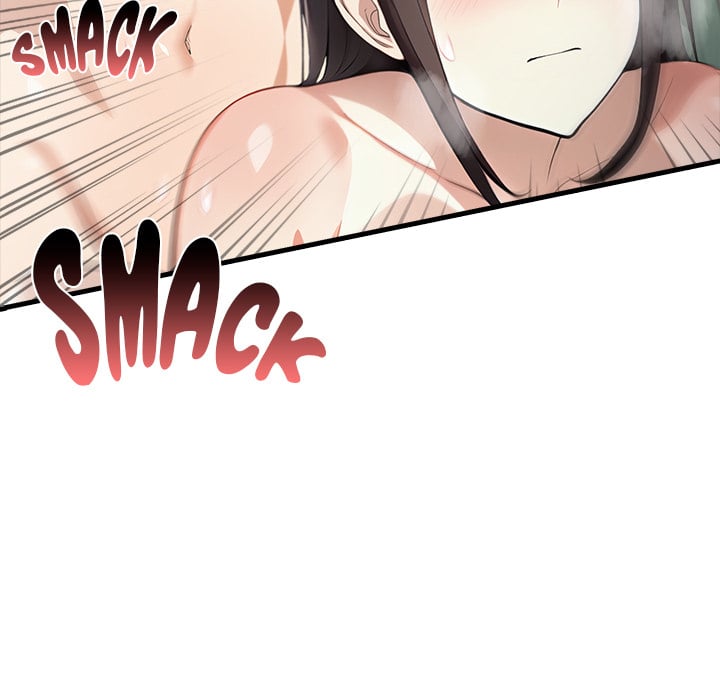 Seductive Curves Behind Closed Doors Chapter 19 - Page 23