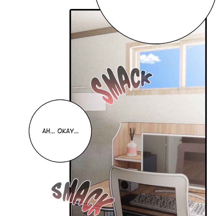 Seductive Curves Behind Closed Doors Chapter 19 - Page 75