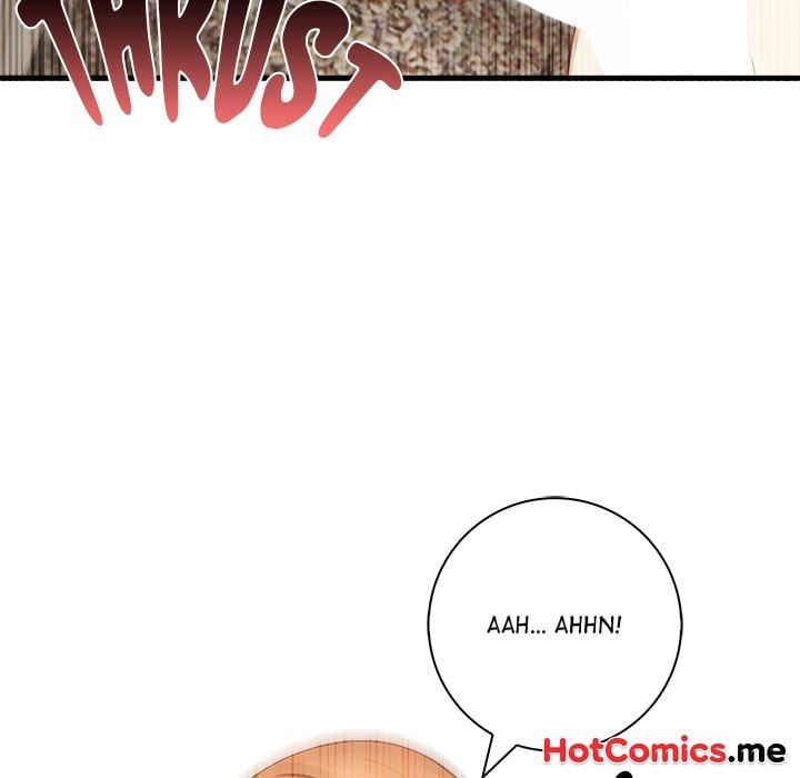 Seductive Curves Behind Closed Doors Chapter 19 - Page 81